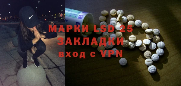 стафф Вяземский